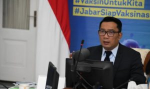 Enam BUMD Jabar Raih Penghargaan, Ridwan Kamil Sampaikan Apresiasi Enam BUMD Jabar Raih Penghargaan, Ridwan Kamil Sampaikan Apresiasi