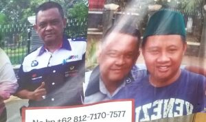 Wakil Gubernur Jabar Geram Fotonya Dicatut Oknum Ormas agar Terkesan Jadi Beking Proyek Perumahan