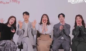 Jadi Dewasa dan Berusia 30an? Ini Saran dari Drama How to Be Thirty