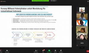 Indonesianisme: Program Diskusi Perdana Komisariat IA ITB 97 Periode 2021-2025 Indonesianisme: Program Diskusi Perdana Komisariat IA ITB 97 Periode 2021-2025