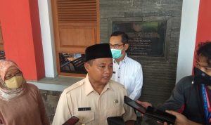 Pemrov Jabar Mulai Waspadai Kasus Korupsi Kepala Daerah