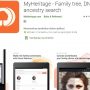 MyHeritage, Aplikasi Viral yang Dapat Ciptakan Foto Lama Seolah Hidup