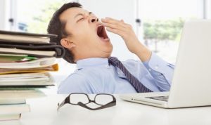 Selain Kopi, Ini Daftar Minuman Ampuh Penghilang Kantuk