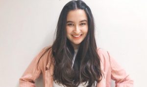 Stephanie Poetri Luncurkan Single Album AM:PM, Gambarkan Emosi Gembira dan Gelap Sekaligus Stephanie Poetri Luncurkan Single Album AM:PM, Gambarkan Emosi Gembira dan Gelap Sekaligus