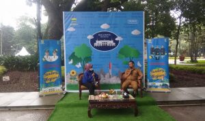 Diskominfo Sebut Bandung Smart City Masih Sulit Diwujudkan