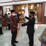 Kepengurusan ICMI Kota Sukabumi Resmi Dibentuk, Begini Susunannya Kepengurusan ICMI Kota Sukabumi Resmi Dibentuk, Begini Susunannya