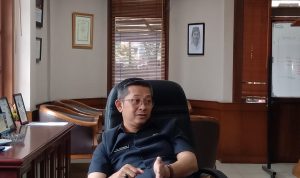 Perda Baru Jadi Ruh Perubahan Paradigma Satpol PP Perda Baru Jadi Ruh Perubahan Paradigma Satpol PP