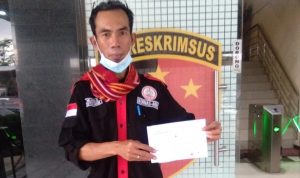 ARM Desak Polda Jabar Lakukan Penyelidikan Atas Dugaan Penyelewengan Hibah Aset Stadion Bima Kota Cirebon