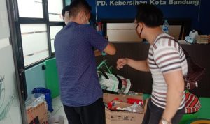 Program Nabung Sampah Jadi Emas Dapat Respon Positif Warga