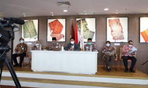 Tingkatkan Budaya Literasi Melalui Keberadaan Perpustakaan