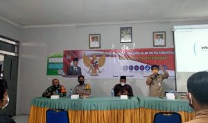 Dewan Pastikan Revitalisasi Situ Rawa Kalong Segera Terealisasi Tahun Ini