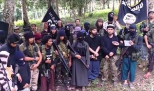 WNI Tahanan Abu Sayyaf Sudah Dibebaskan Semua