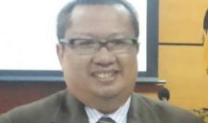 Berpacu Menuju Kursi RI-1 2024