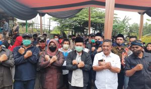 Bupati Bandung Terpilih Siap Bangun Rumah Sakit di 6 Titik