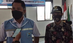 Canangkan Program Desa Bersinar, BNN Sumedang Targetkan 10 Lokasi Selama 2021