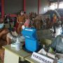 1.000 Orang Per Hari, 3.500 ASN di Cirebon Divaksin COVID-19