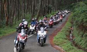 Pahami Cara Mengenal Danger Prediction Saat Berkendara Sepeda Motor
