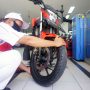 Pastikan Kondisi Sepeda Motor Tetap Prima, AHASS Luncurkan Program Pengecekan Gratis