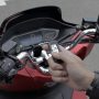 Bedah Teknologi All New Honda PCX160 di Instagram @AlwaysHonda