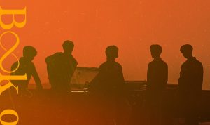 DAY6 Comeback April Ini dengan Album The Book of Us, Lihat Posternya