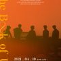 DAY6 Comeback April Ini dengan Album The Book of Us, Lihat Posternya