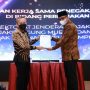 DJP, Jampidsus, dan Bareskrim Sepakat Optimalkan Penerimaan Negara DJP, Jampidsus, dan Bareskrim Sepakat Optimalkan Penerimaan Negara
