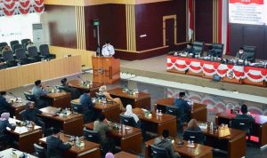 Wacana Usulan Hak Interpelasi DPRD kepada Wali Kota Bogor Batal Digulirkan Wacana Usulan Hak Interpelasi DPRD kepada Wali Kota Bogor Batal Digulirkan