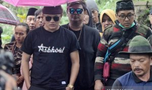 Belum Usai, Rizky Febian Laporkan Teddy Terkait Dugaan Penggelapan Aset
