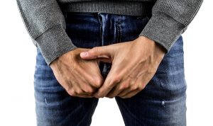 Area Selangkangan Gatal? Ini Alasan dan Solusinya Area Selangkangan Gatal? Ini Alasan dan Solusinya