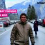 Empat Belas Tahun Mengabdi, Tangan Dingin Edo Bawa Smartfren Jabar Capai Mimpi