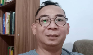 Eko Kuntadhi Mundur dari Ketua Relawan Ganjaris Imbas Penghinaan pada Ning Imaz