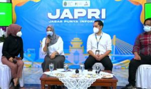 Sudah Ada Mbah Google, Kenapa Pemprov Jabar Perlu Meluncurkan EDJ?