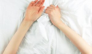 Tips Seks Pemula untuk Wanita