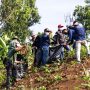 DLHK KBB Gencarkan Sosialisasi Peduli Sampah dangan Cara Memilah