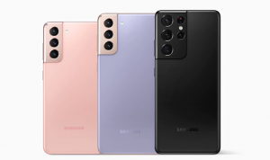 Inovasi Masa Depan Melalui Fitur-Fitur Konektivitas yang Hadir Pada Samsung Galaxy S21 Series 5G! Inovasi Masa Depan Melalui Fitur-Fitur Konektivitas yang Hadir Pada Samsung Galaxy S21 Series 5G!