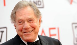 Aktor George Segal Meninggal Dunia di Usia 87 Tahun