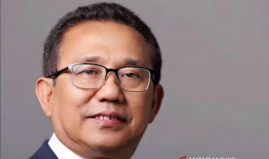 Tanggapi Teror Bom di Makassar, Ketum PGI: Tetap Tenang