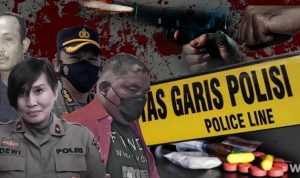 Ada Apa dengan Kepolisian? Berikut Adalah Rekapan Kasus Kriminal yang Menimpa Para Oknum Polisi Sejak Awal 2021
