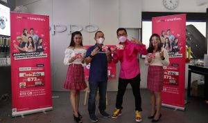 Beli Smartphone Apapun, Gratis Kartu Perdana Telering dengan Bonus Kuota Total 672 GB