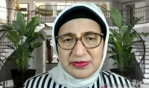 Vaksinasi untuk Orang dengan Komorbid Perlu Rekomendasi Dokter, Kata IDI Vaksinasi untuk Orang dengan Komorbid Perlu Rekomendasi Dokter, Kata IDI