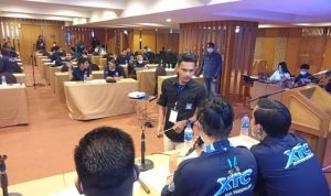 Penjelasan dari Pihak XTC Sehubungan dengan Kejadian Bentrokan di Cipatat
