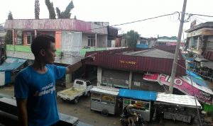 Kelanjutan Proyek Mall Pujasera Senilai Rp 400 M di Kab. Subang Terkatung-terkatung, Ada Apa?