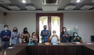 Terapkan Kampus Merdeka, UTama Kerja Sama dengan FHCI