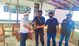 Disparbudpora Sumedang Lakukan Identifikasi Sejumlah Permasalahan Pengelolaan Aset Pariwisata