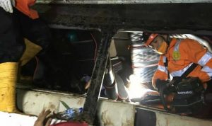 Jasa Raharja Respon Cepat Jamin Santunan Korban Kecelakaan Bus di Sumedang