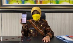 Wali Kota Banjar: E-Filing Mudahkan Masyarakat Lapor SPT Tahunan