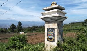 Aksi Vandalisme Rusak Sejumlah Aset Tapal Batas Milik Pemda KBB Aksi Vandalisme Rusak Sejumlah Aset Tapal Batas Milik Pemda KBB