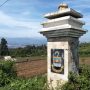Aksi Vandalisme Rusak Sejumlah Aset Tapal Batas Milik Pemda KBB