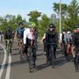 Bandung Barat Triathlon, Upaya Bangkitkan UMKM