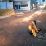 Jalanan Rusak Akibat Banjir, DPRD Jabar Minta Dinas Terkait Gerak Cepat